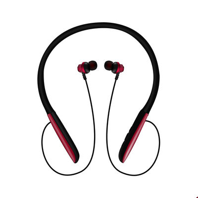 qualité  New Arrival In-Ear Neckband Design Sports Earbuds Portable Headset Wireless Earphones With Long Working Time usine